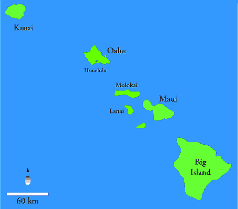 Гаваи