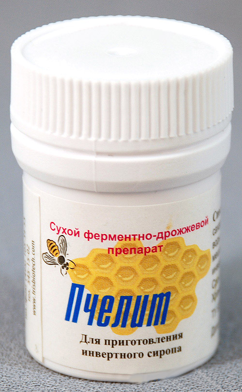 препарат Пчелит