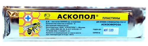 препарат Аскопол