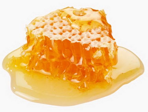 Химический состав пчелиного меда